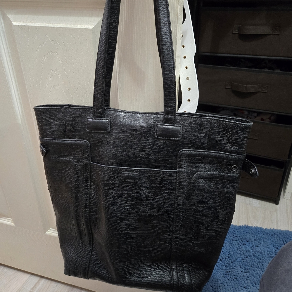 Addie Tote
